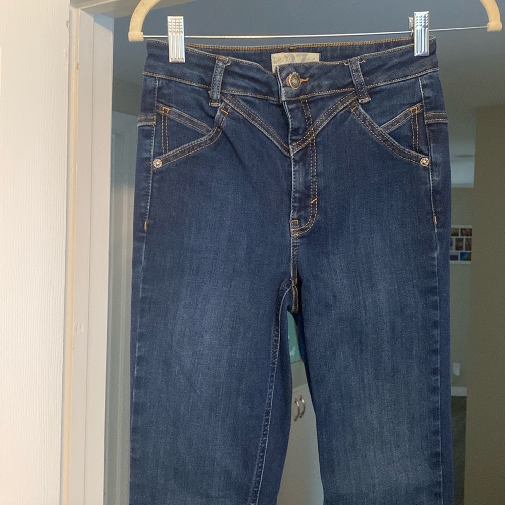 We the free jeans